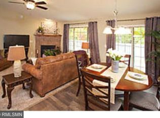 28466 Lamar Ave, Chisago City, MN 55013