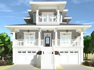 4736 S Atlantic Ave, Ponce Inlet, FL 32127