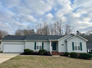 1 Rice Pointe Ct, Columbia, SC 29203