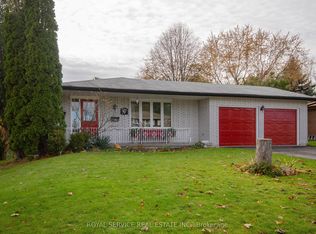 97 Centennial Dr, Pt Hope, ON L1A 3X3