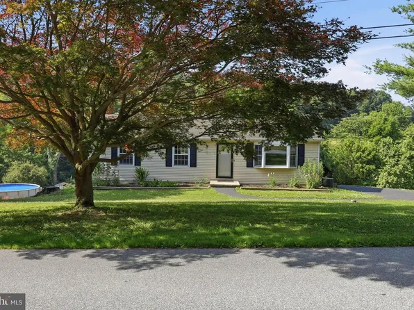 408 Stone Hill Rd, Conestoga, PA 17516