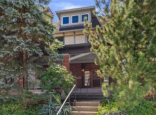 5744 Woodmont St, Pittsburgh, PA
