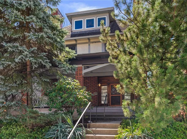 5744 Woodmont St, Pittsburgh, PA 15217