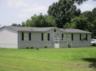 412 Ouachita Ave #204, Camden, AR 71701