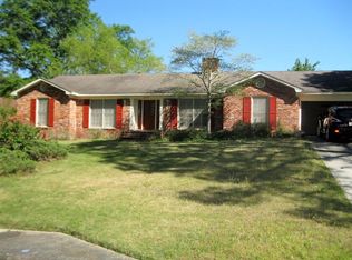 3925 Timbalier Dr, Columbus, GA 31907