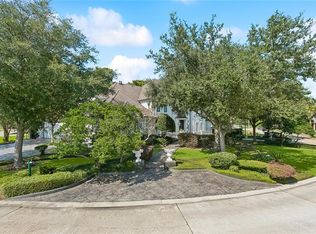 224 Timberlane Rd, Gretna, LA 70056