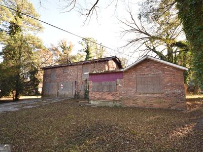1150 Tucker Pl SW, Atlanta, GA, 30310