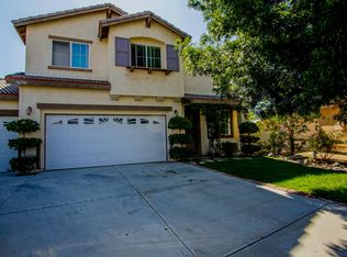 36718 Clearwood Ct, Palmdale, CA 93550