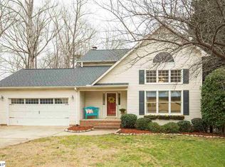 116 Emerald Way, Simpsonville, SC 29681