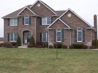 475 SW 1351st Rd, Holden, MO 64040