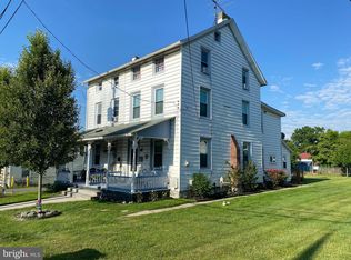 18-20 N Bridge St, Christiana, PA 17509