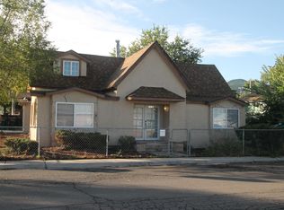 301 W Sherman Ave, Williams, AZ 86046