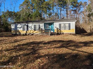 110 Windwood Dr, Elizabeth City, NC 27909