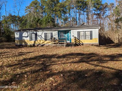 110 Windwood Drive, Elizabeth City, NC, 27909