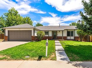 17177 E Milan Cir, Aurora, CO 80013