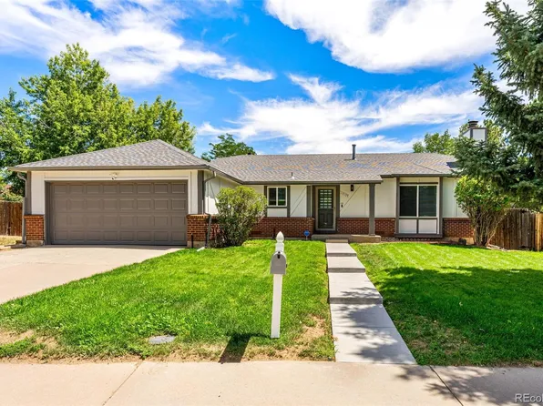 17177 E Milan Circle, Aurora, CO 80013