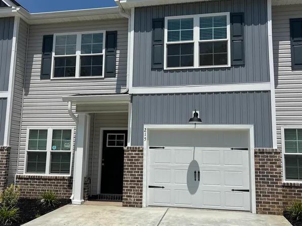 215 Buckwood Dr #20 INT, Myrtle Beach, SC 29588