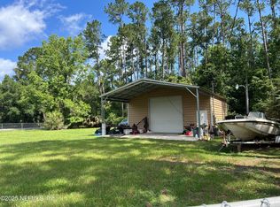 112 PARK Drive, Satsuma, FL 32189