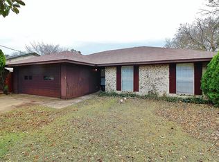 602 Springtime Dr, Cedar Hill, TX 75104