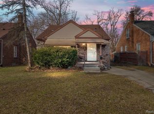 20211 Ashton Ave, Detroit, MI 48219