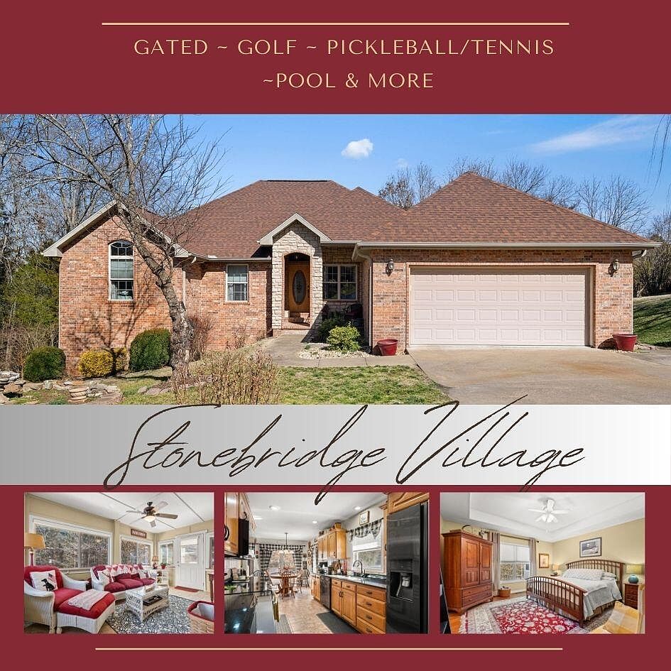 1111 Ledgestone Lane