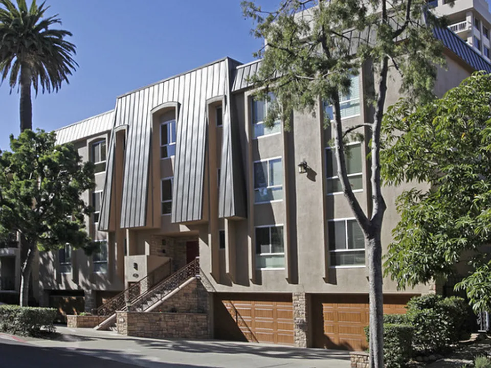 Villa Marie Apartments