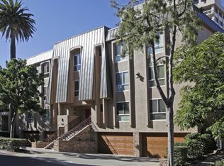 Villa Marie Apartments, San Diego, CA 92103