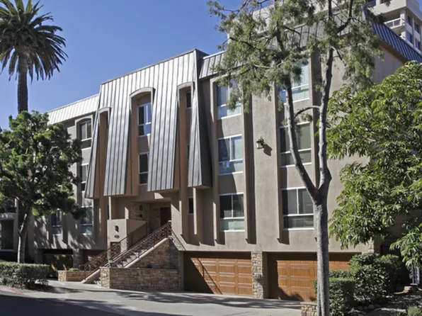 Villa Marie Apartments, 3550 3rd Ave APT 2A, San Diego, CA 92103