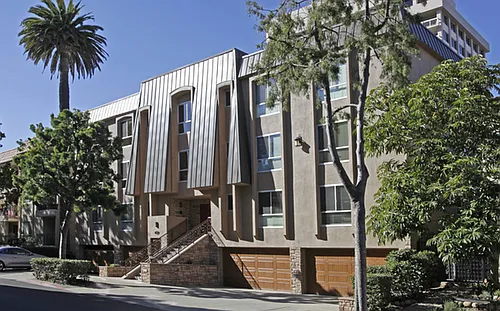 Villa Marie Apartments Photo 1