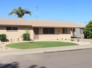1012 S Parkside Dr, Tempe, AZ 85281