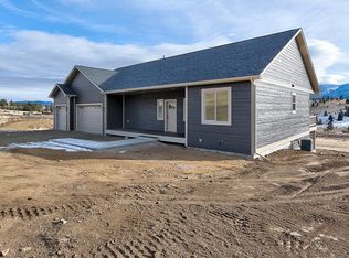 9 Tyler Ct, Jefferson City, MT 59638