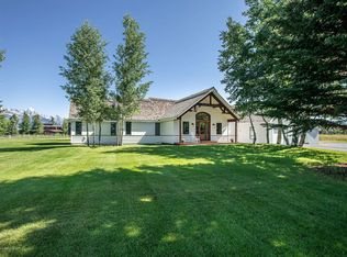 150 Sylvia Dr, Jackson, WY 83001