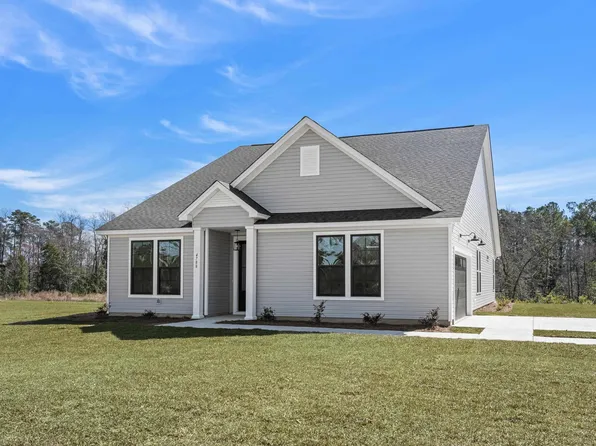 5030 Huckleberry Ln. Lot 12, Conway, SC 29526