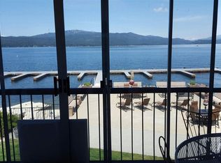 101 E Lake St #C-37, McCall, ID 83638