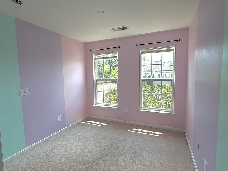 Bedroom #3
