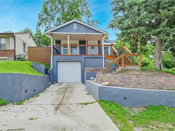 421 N 33rd St, Kansas City, KS 66102