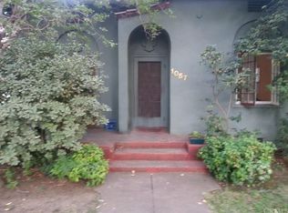 1057 E 7th St, Chico, CA 95928
