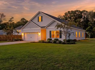 707 Butter Rd, Bonneau, SC 29431