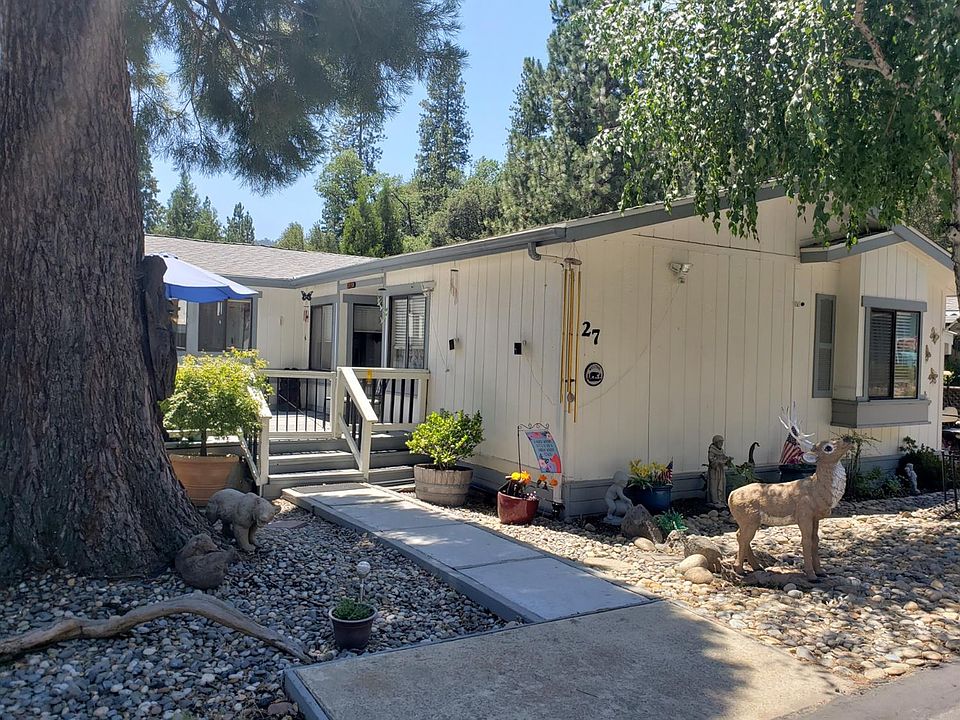 1st image of 39737 Road 274 Spc 27