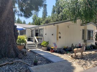 39737 Road 274 SPC 27, Bass Lake, CA