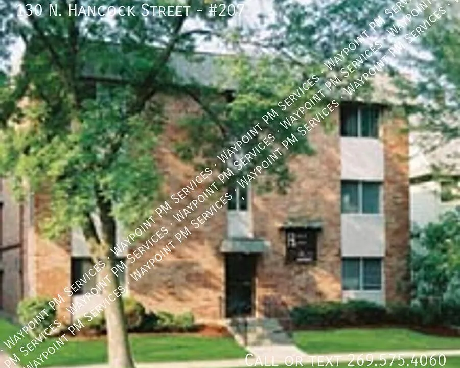 130 N Hancock St #207