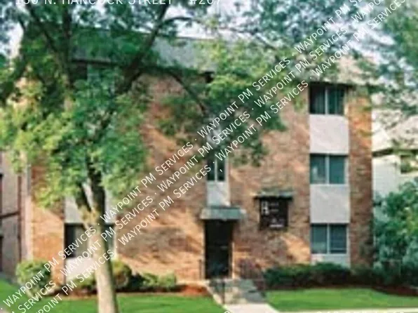 130 N Hancock St, Madison, WI