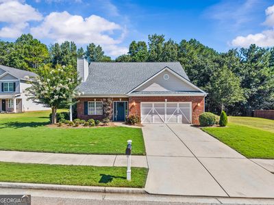 537 Greenlee Rd, Athens, GA, 30606