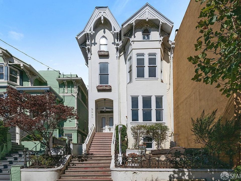 1st image of 2660 California St