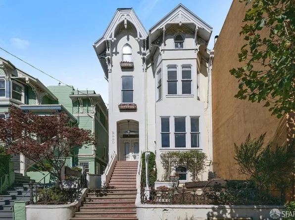 2660 California St, San Francisco, CA 94115