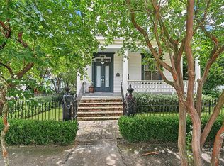 2939 Calhoun St, New Orleans, LA 70118