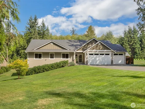 15705 99th Drive NE, Arlington, WA 98223