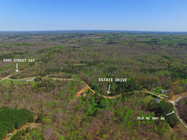 3 Nc Old Highway Lot 10 #86, Providence, NC 27315