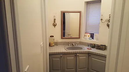 Rented by Rapid Realty Cobble Hill