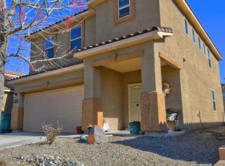 2235 Violeta Ct SE, Rio Rancho, NM 87124